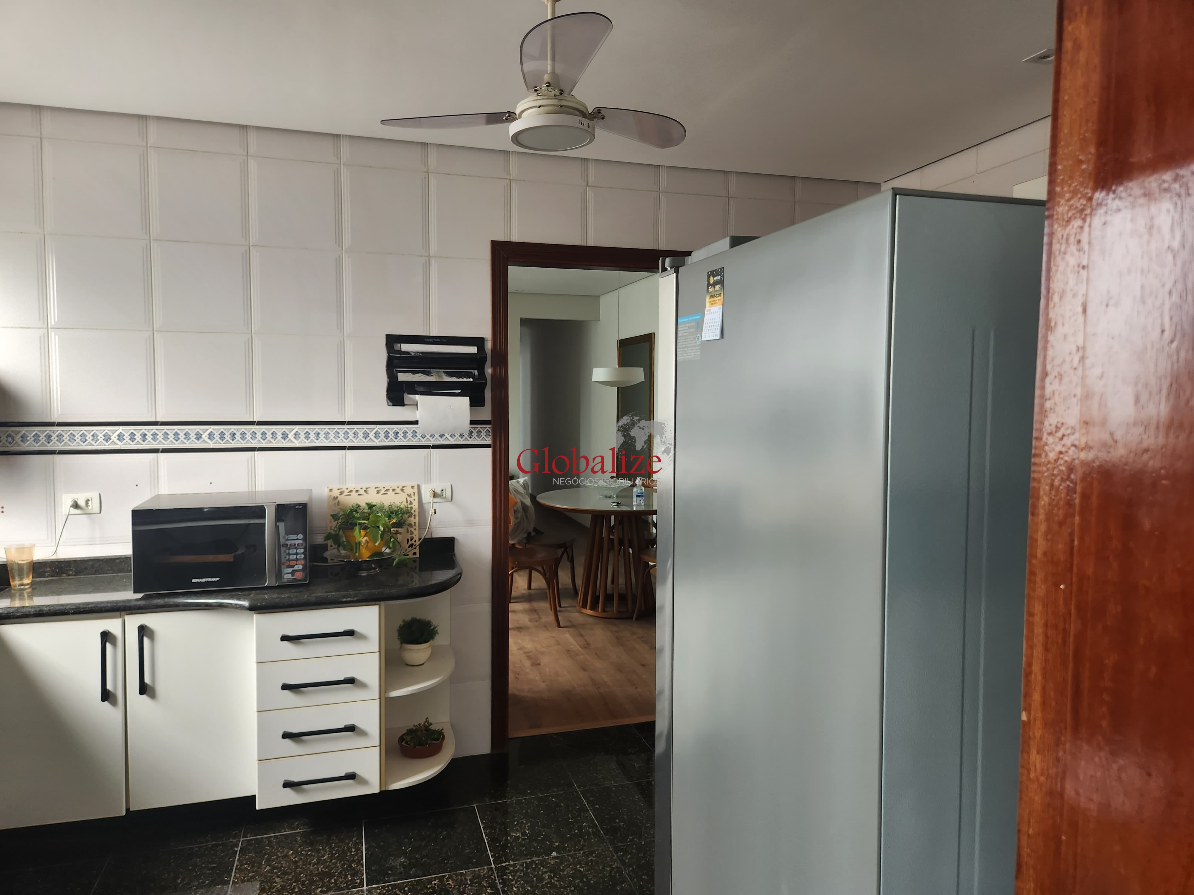 Apartamento, 2 quartos, 82 m² - Foto 7