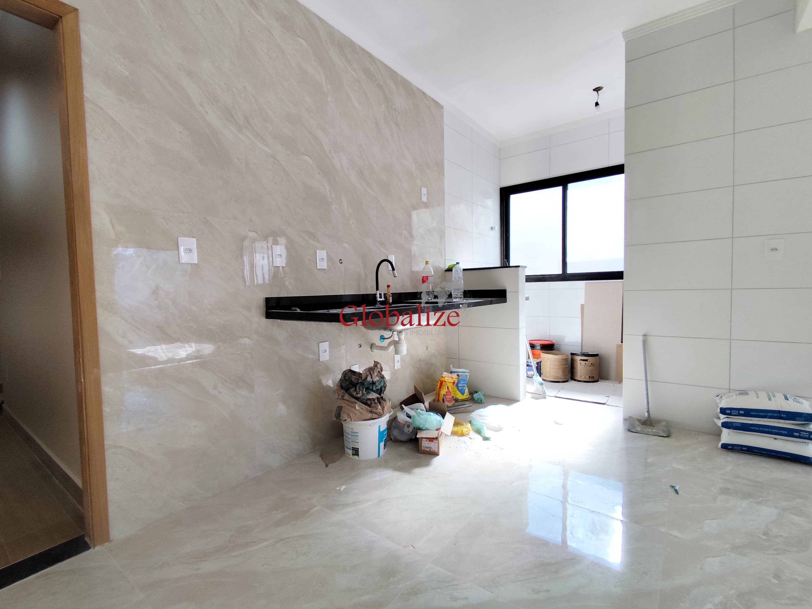 Casa, 3 quartos, 118 m² - Foto 6