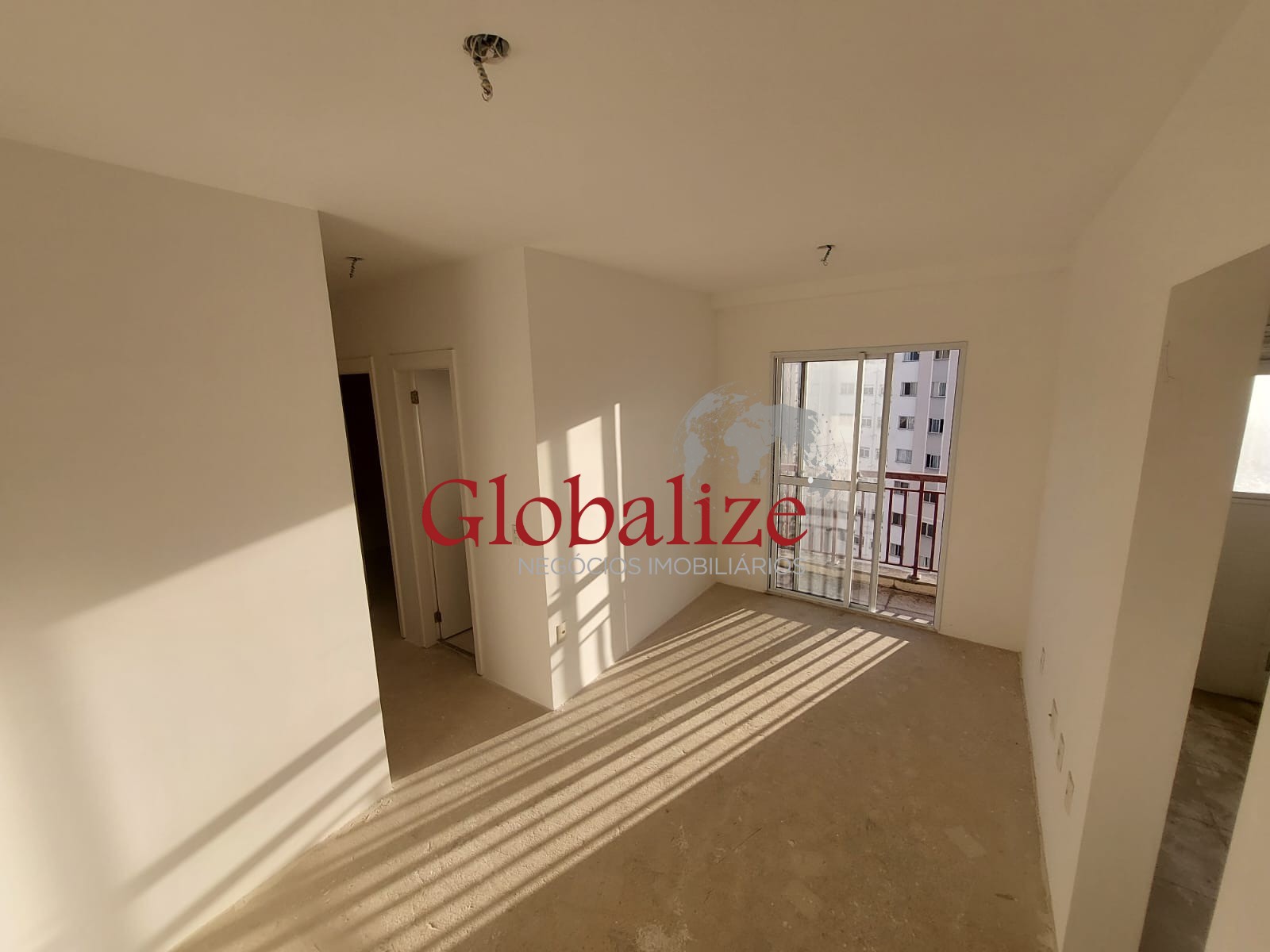 Apartamento, 2 quartos, 49 m² - Foto 2