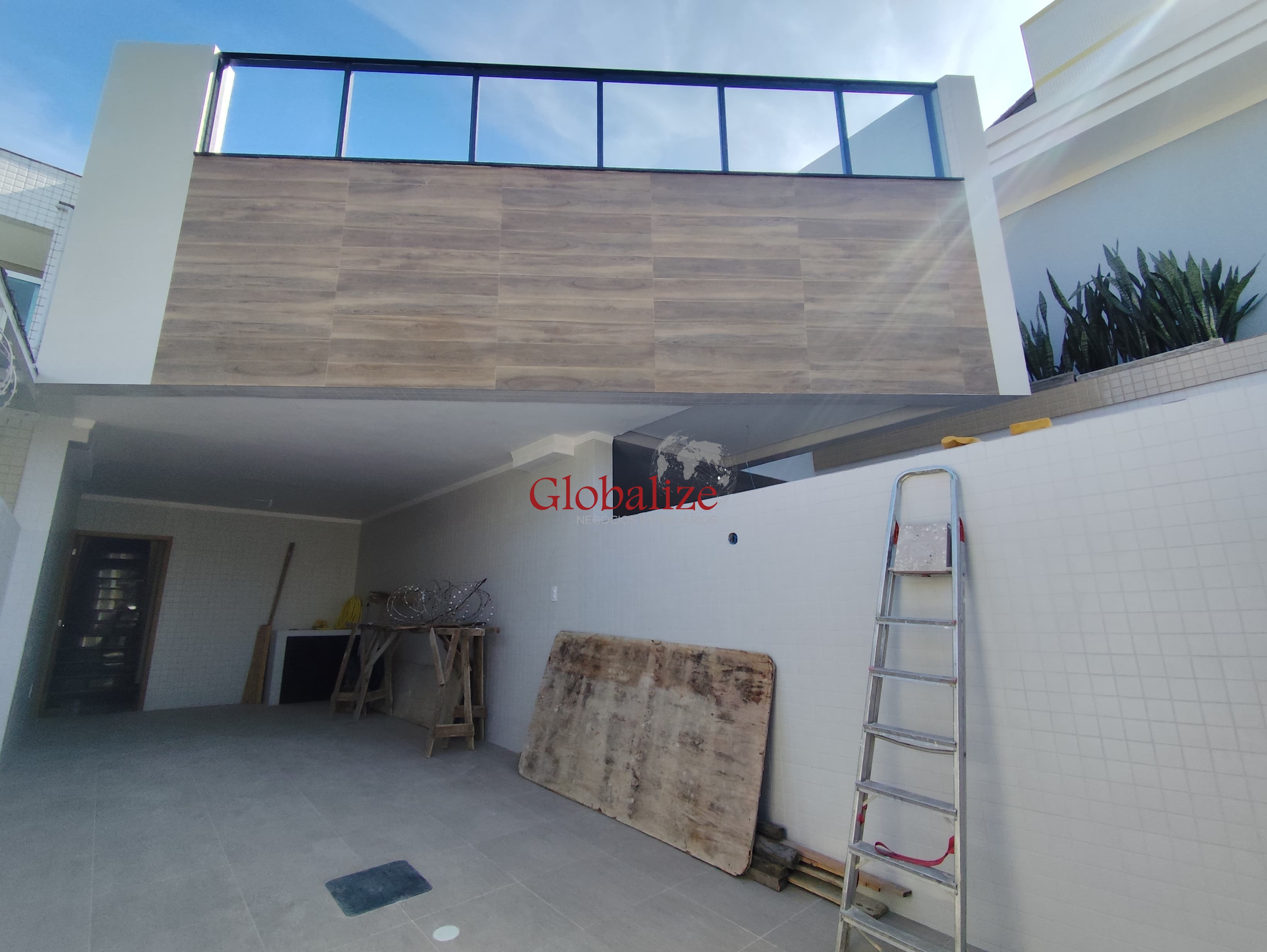 Casa, 3 quartos, 118 m² - Foto 13
