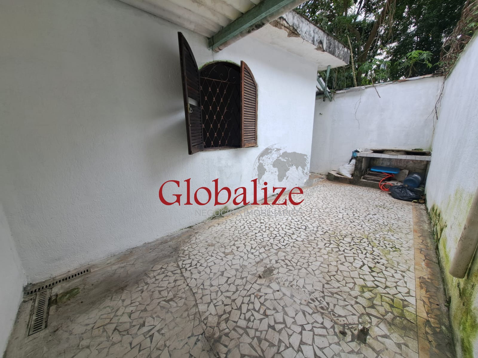 Casa, 2 quartos, 154 m² - Foto 20