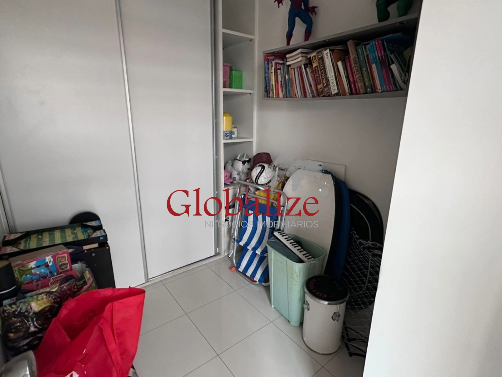 Apartamento, 2 quartos, 115 m² - Foto 18