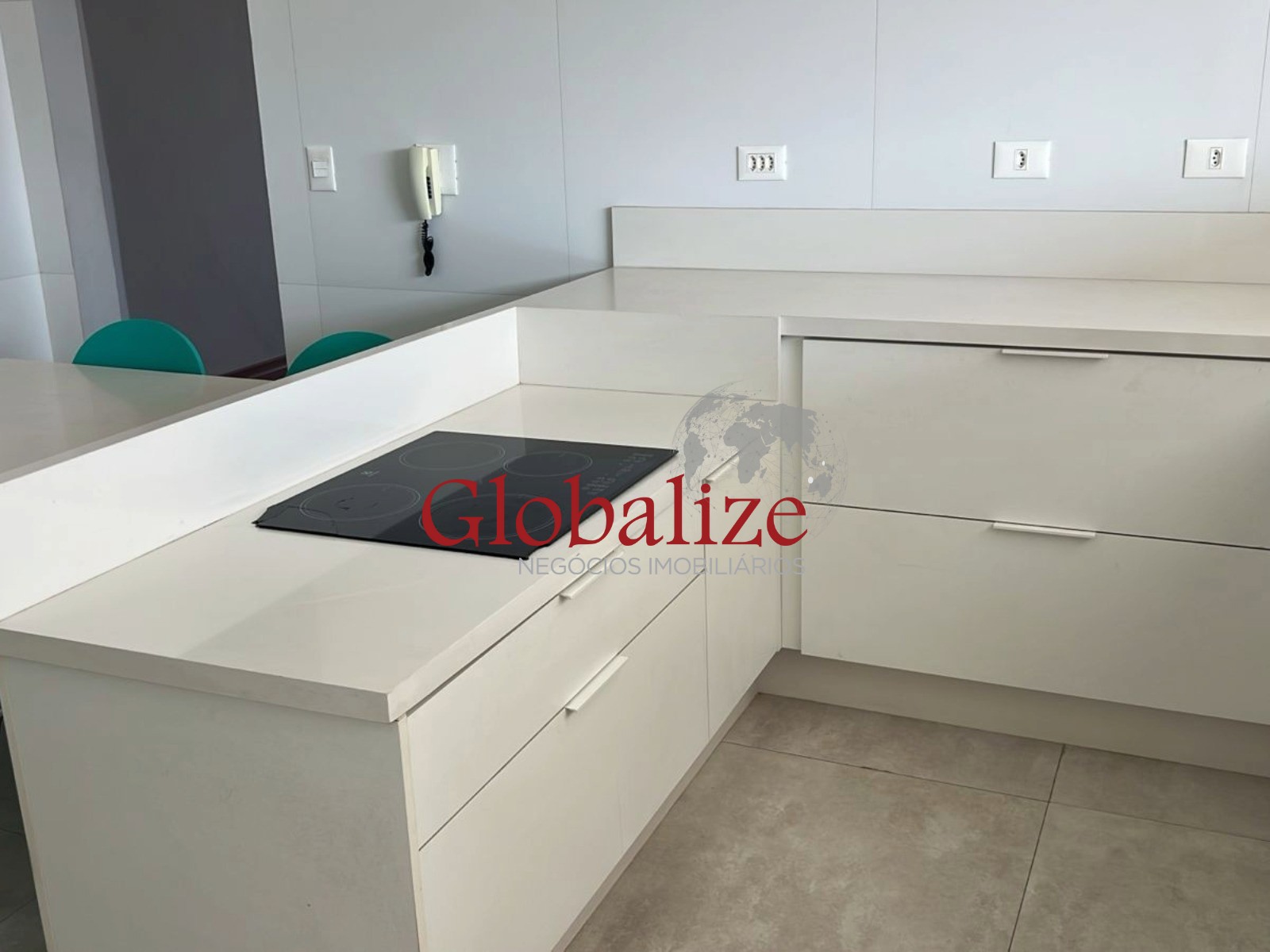 Apartamento, 2 quartos, 96 m² - Foto 8