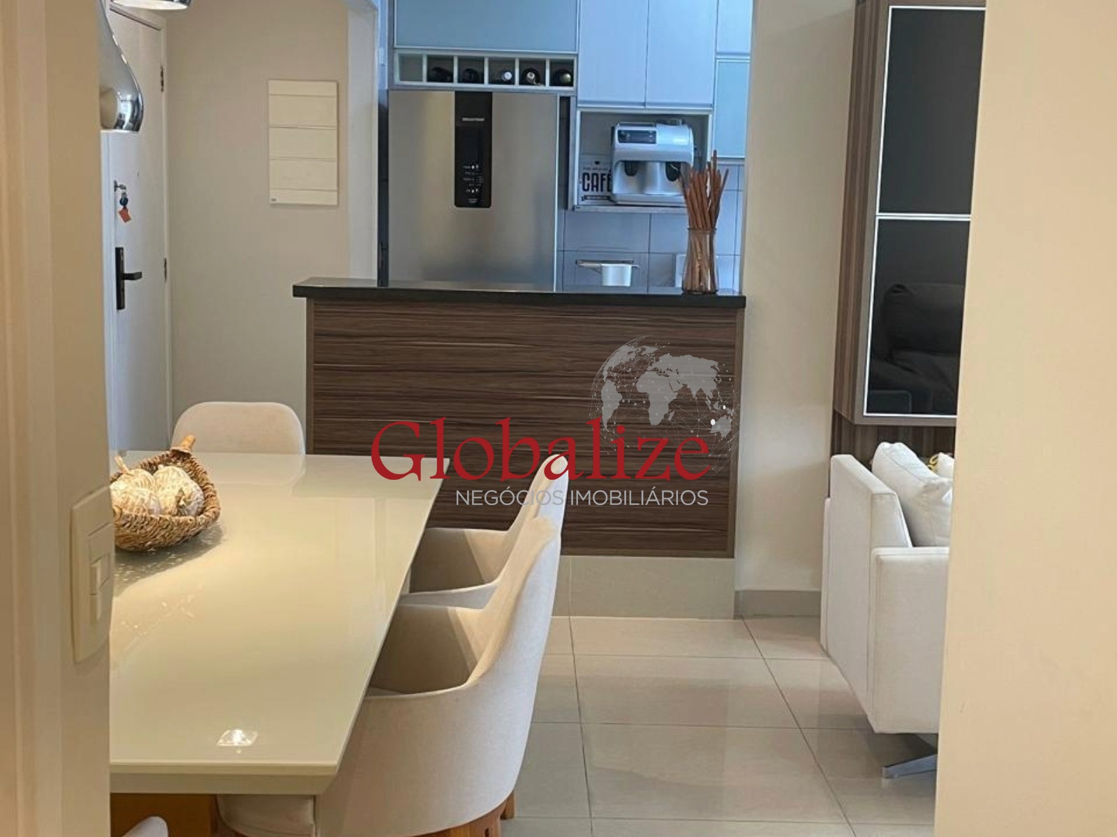 Apartamento, 3 quartos, 92 m² - Foto 6