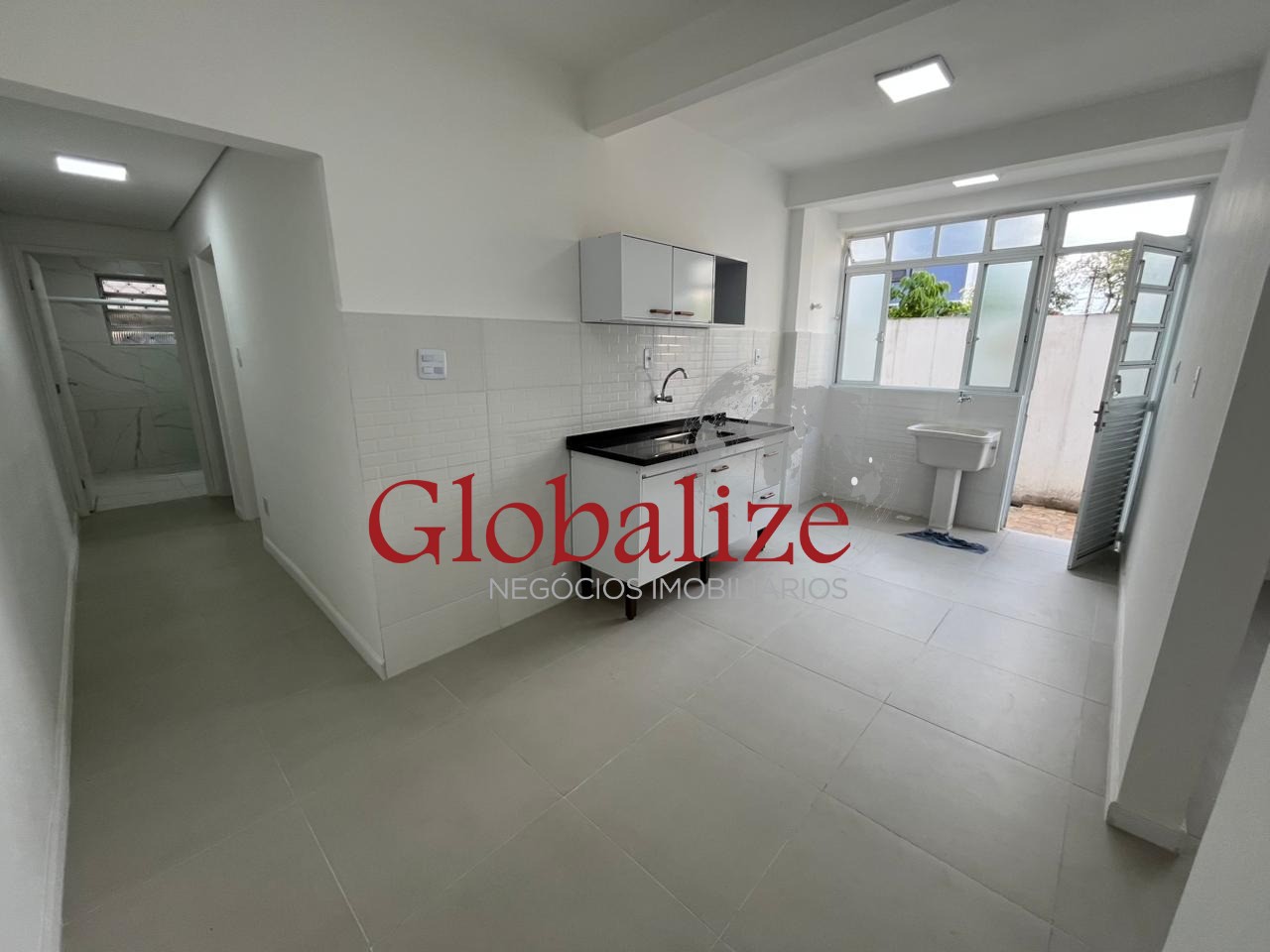 Apartamento, 3 quartos, 77 m² - Foto 1