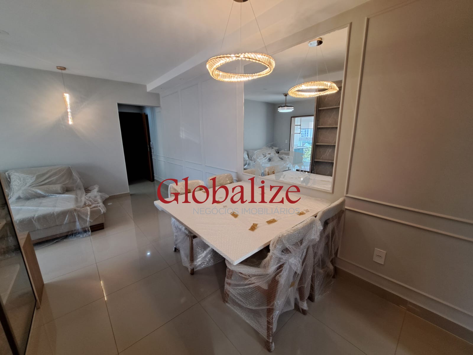 Apartamento, 2 quartos, 68 m² - Foto 5