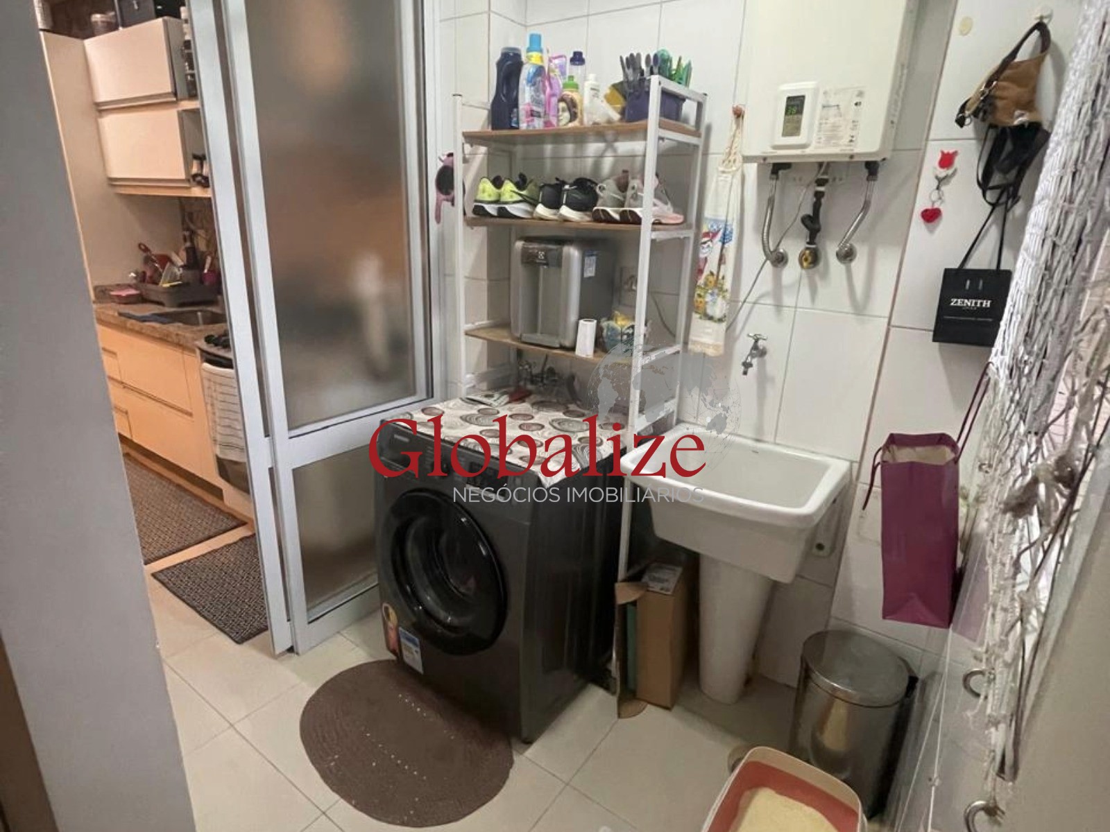 Apartamento, 2 quartos, 84 m² - Foto 17