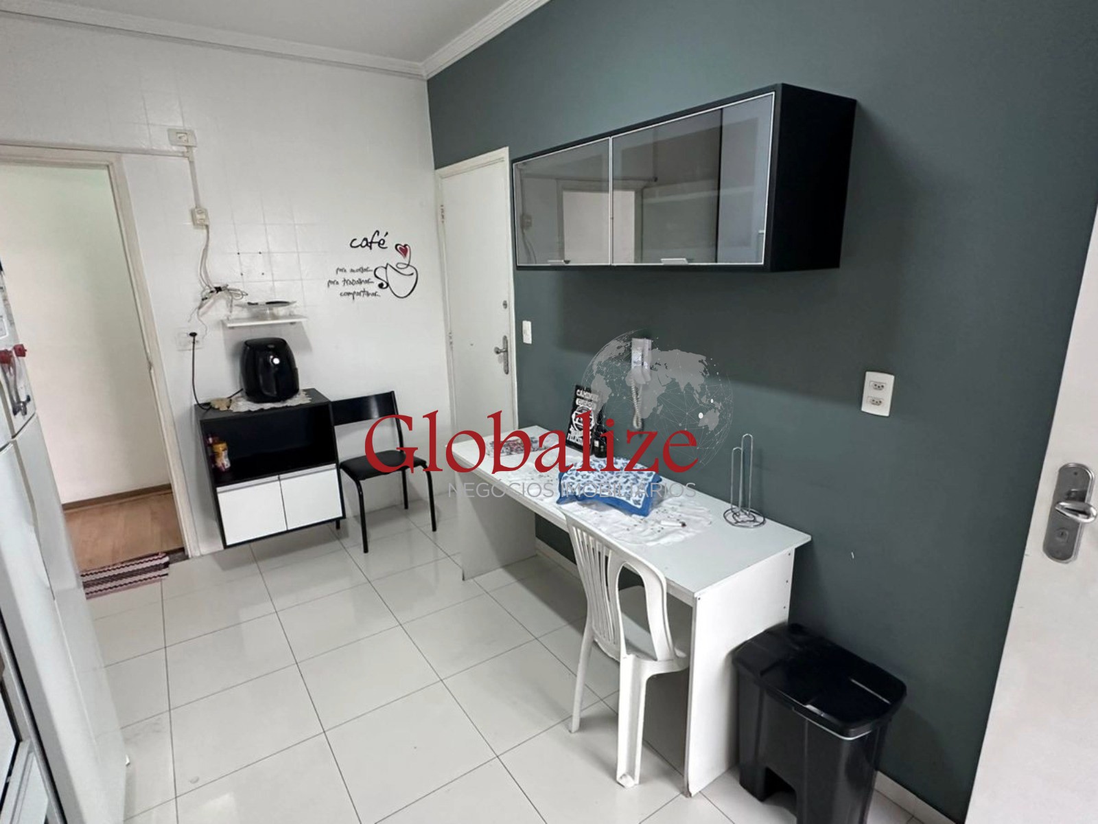 Apartamento, 2 quartos, 115 m² - Foto 6