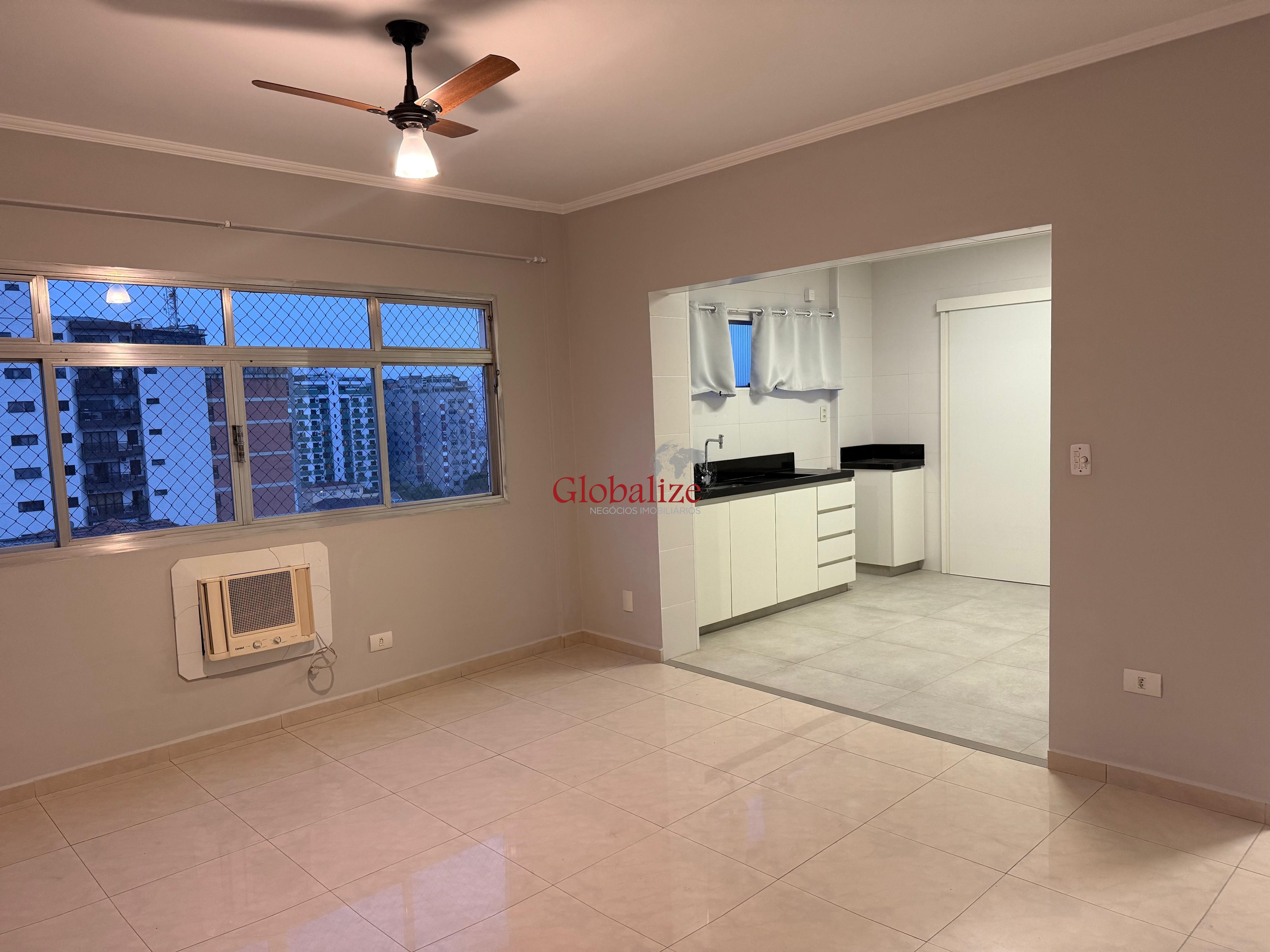 Apartamento, 2 quartos, 80 m² - Foto 1