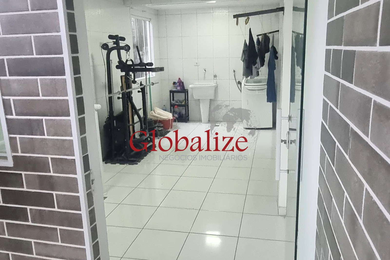 Casa, 2 quartos, 150 m² - Foto 10