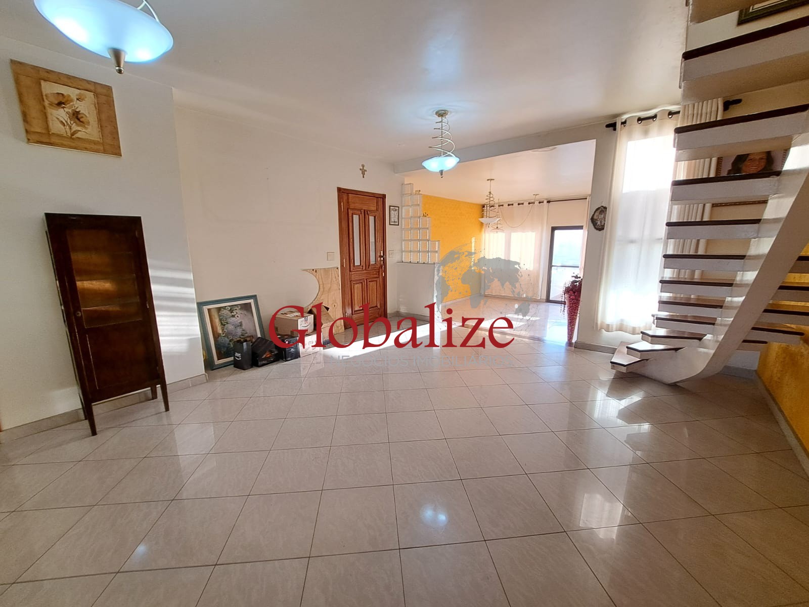 Cobertura, 4 quartos, 444 m² - Foto 7