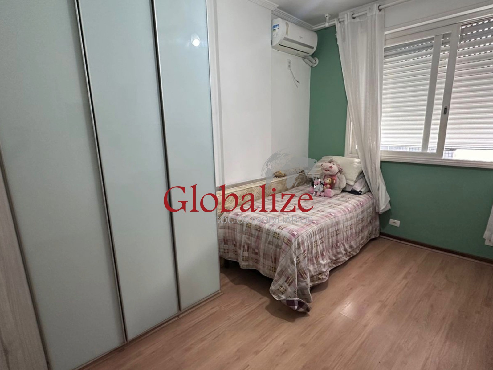Apartamento, 2 quartos, 115 m² - Foto 13