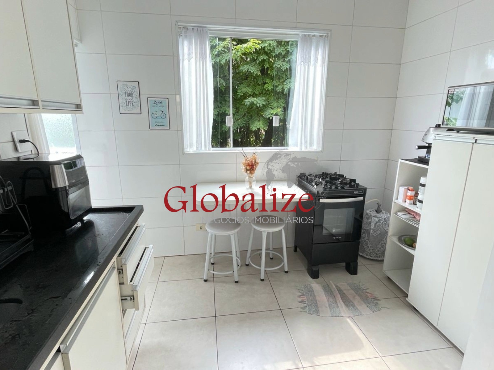 Apartamento, 2 quartos, 60 m² - Foto 3