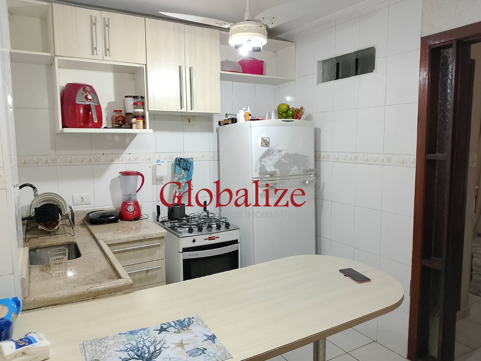 Apartamento, 1 quarto, 42 m² - Foto 7