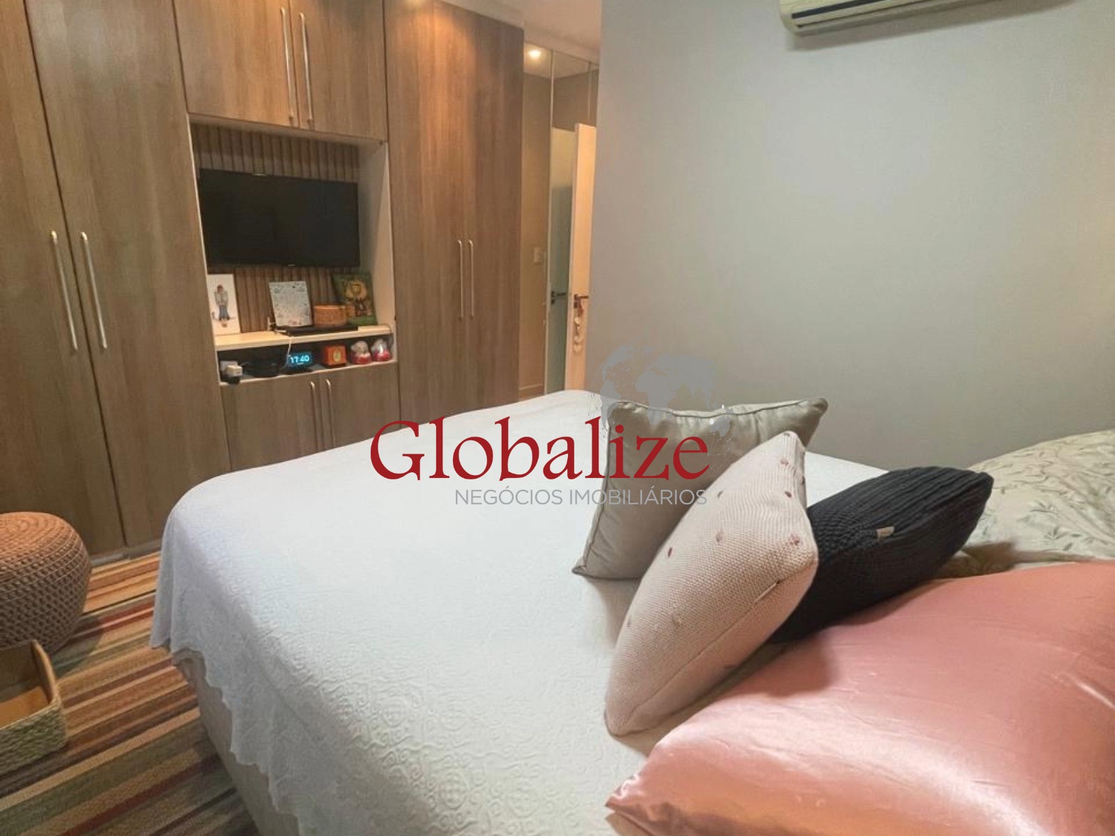 Apartamento, 2 quartos, 84 m² - Foto 9