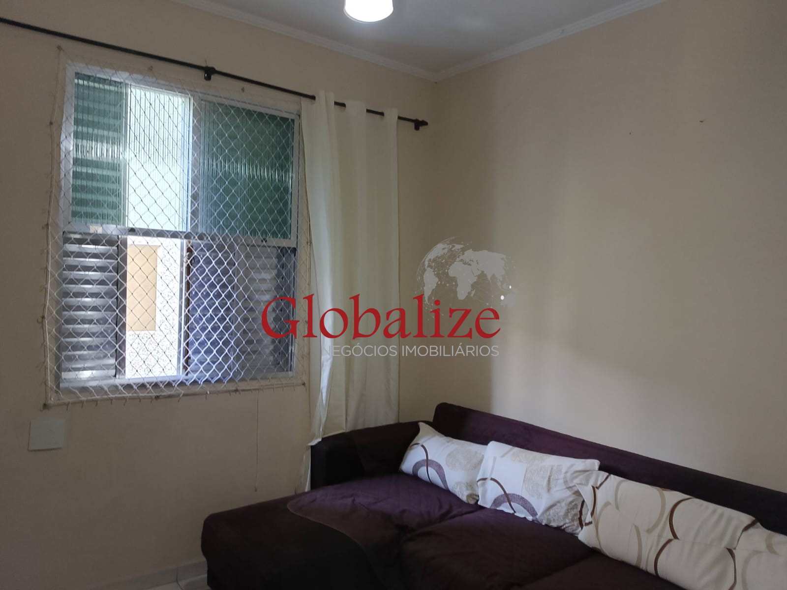 Apartamento, 1 quarto, 42 m² - Foto 3