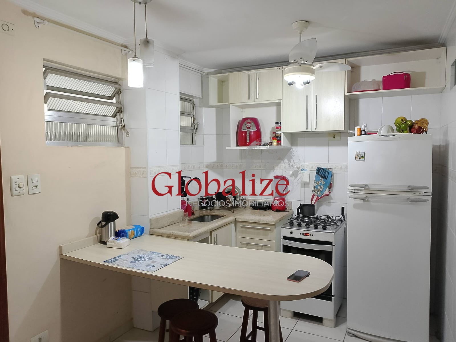 Apartamento, 1 quarto, 42 m² - Foto 6