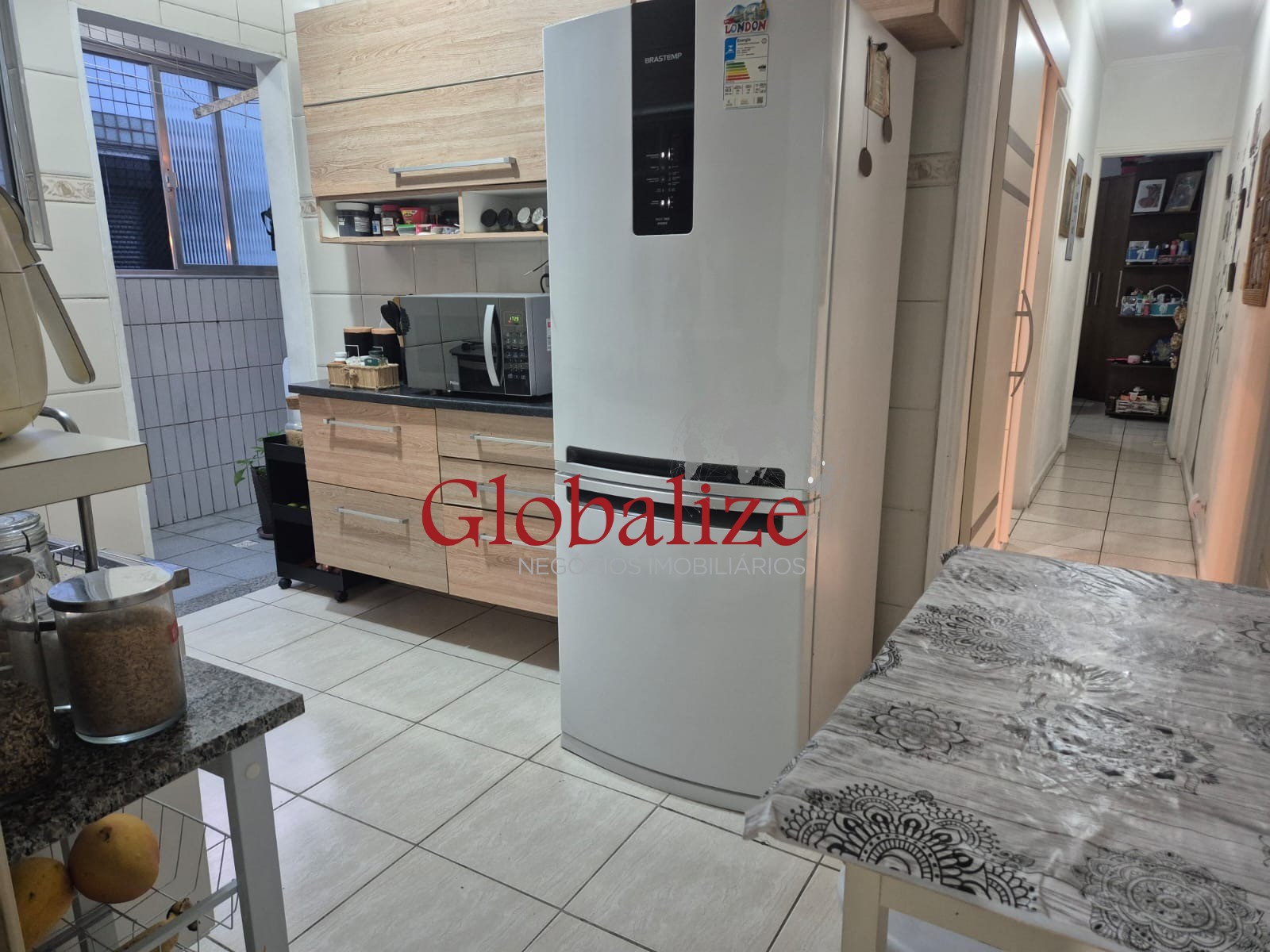 Apartamento, 2 quartos, 52 m² - Foto 6