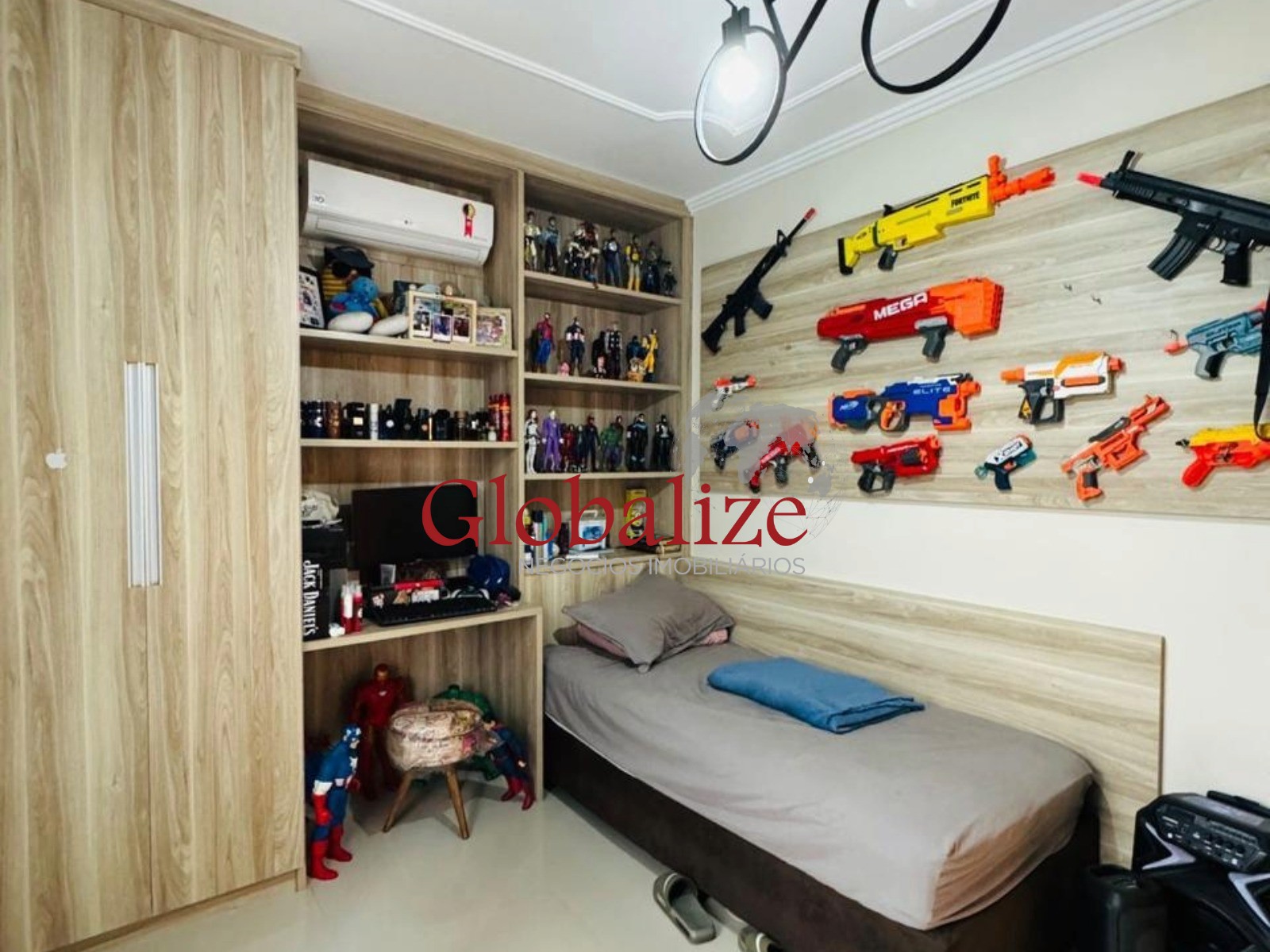 Apartamento, 3 quartos, 123 m² - Foto 18