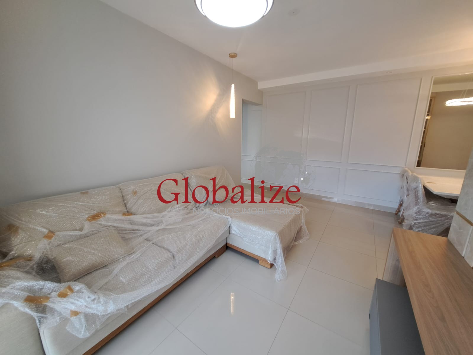Apartamento, 2 quartos, 68 m² - Foto 3