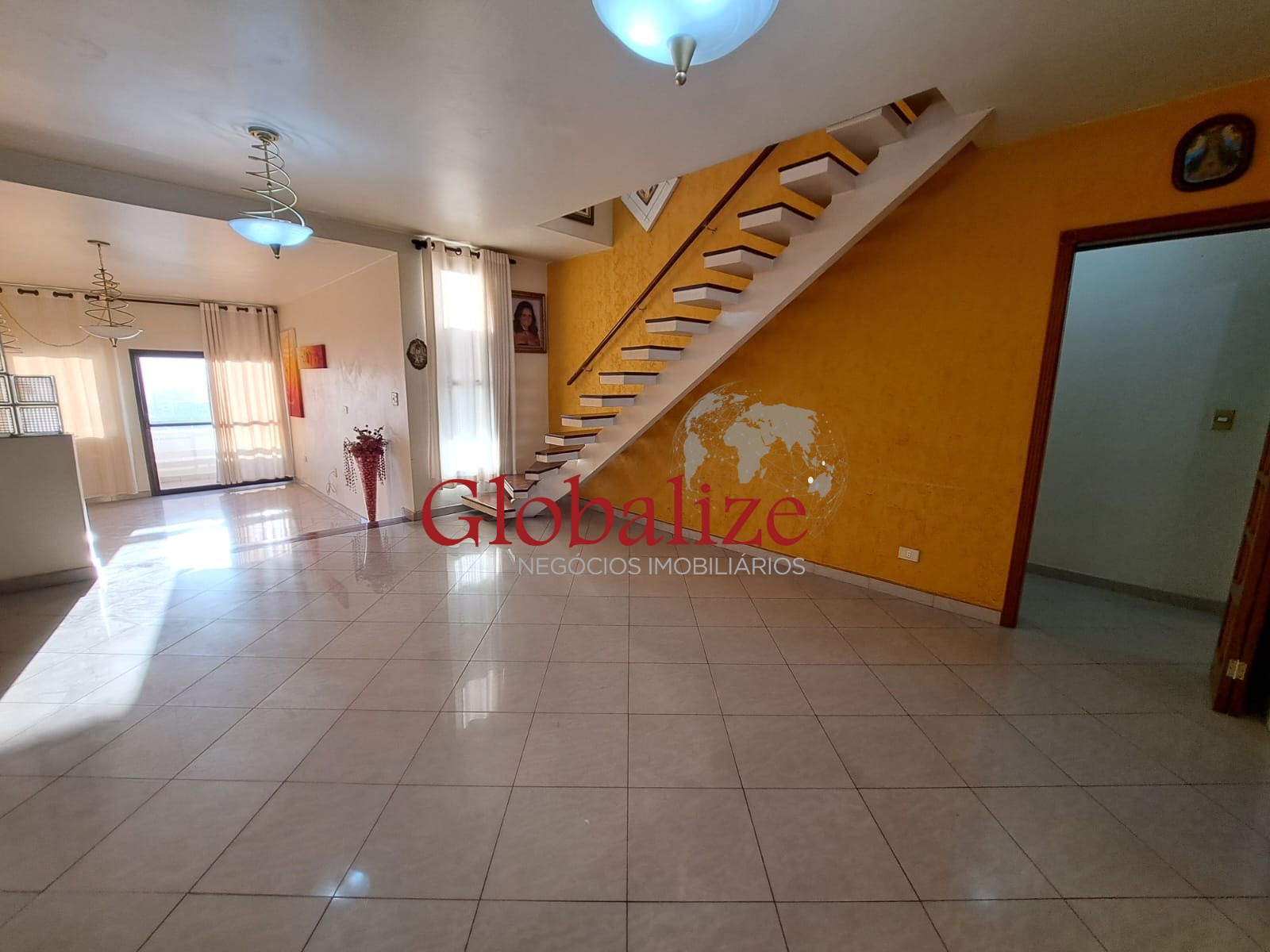 Cobertura, 4 quartos, 444 m² - Foto 8