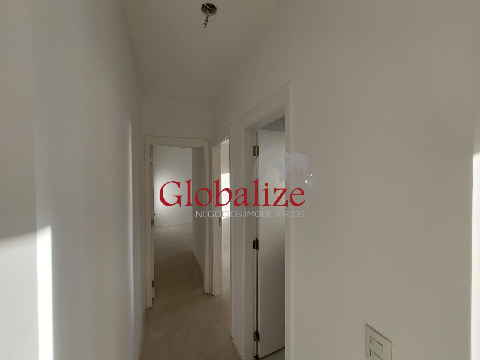 Apartamento, 2 quartos, 49 m² - Foto 8