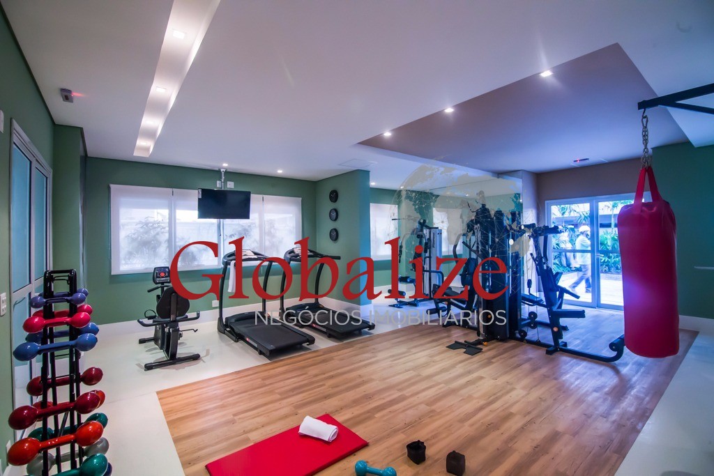 Apartamento, 1 quarto, 50 m² - Foto 12