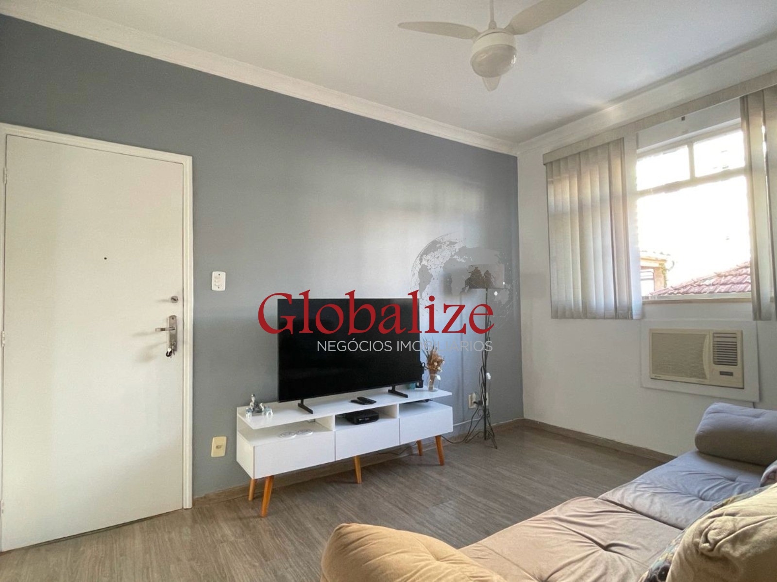 Apartamento, 2 quartos, 60 m² - Foto 2