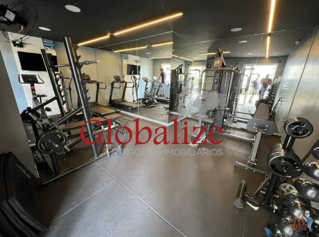 Apartamento, 2 quartos, 49 m² - Foto 23