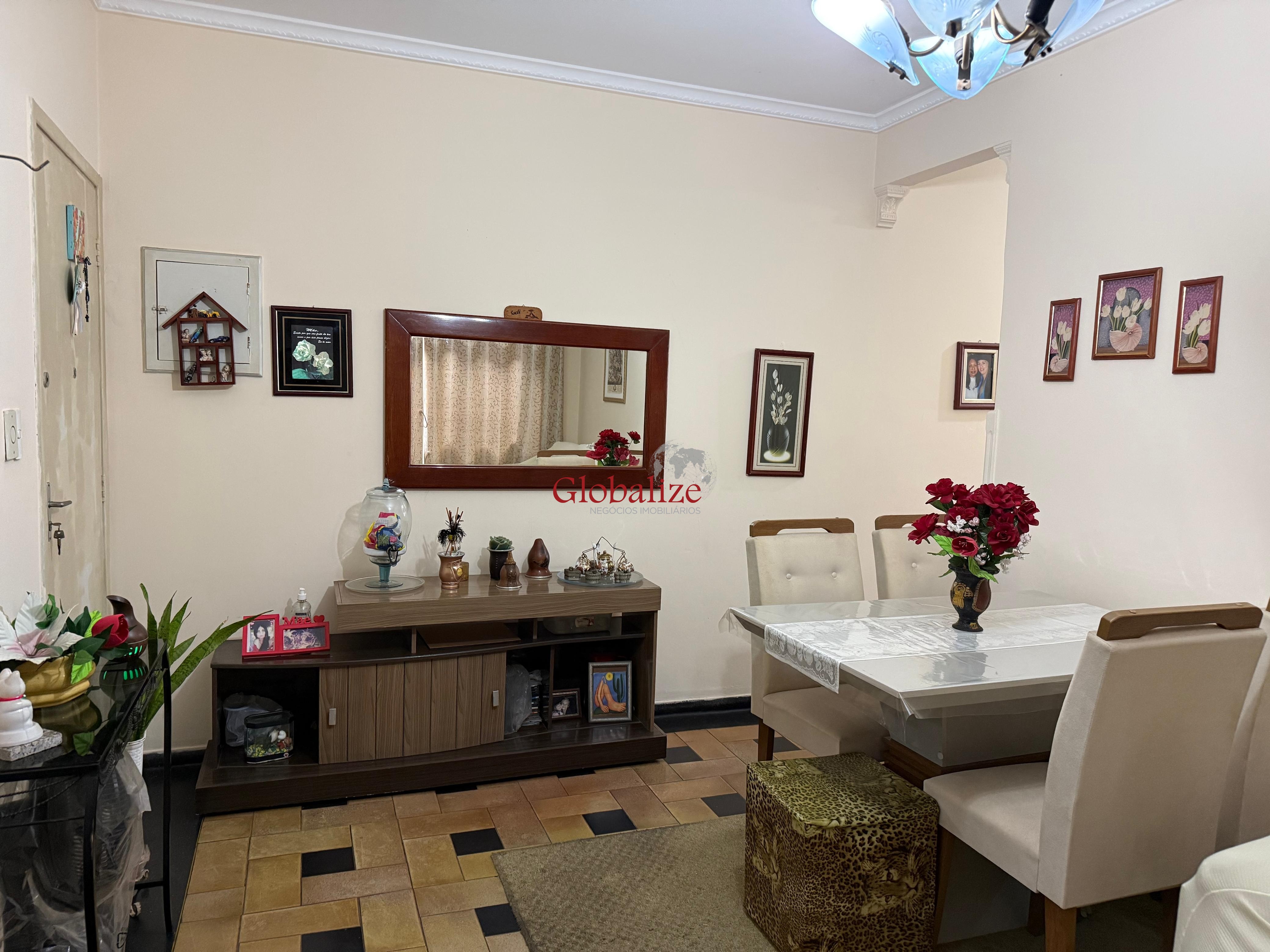 Apartamento, 2 quartos, 64 m² - Foto 8
