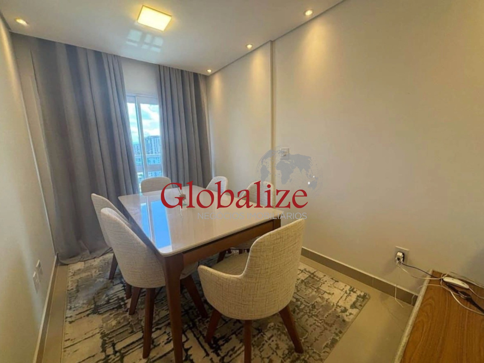 Apartamento, 2 quartos, 52 m² - Foto 5