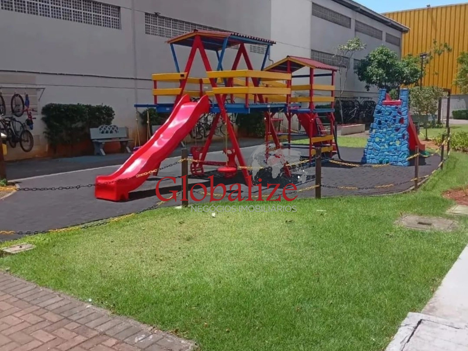 Apartamento, 2 quartos, 49 m² - Foto 15