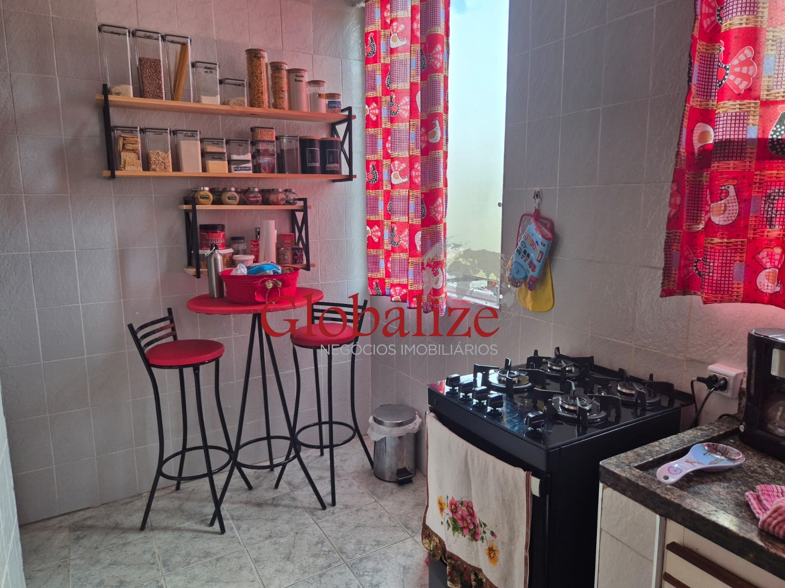 Apartamento, 2 quartos, 60 m² - Foto 10