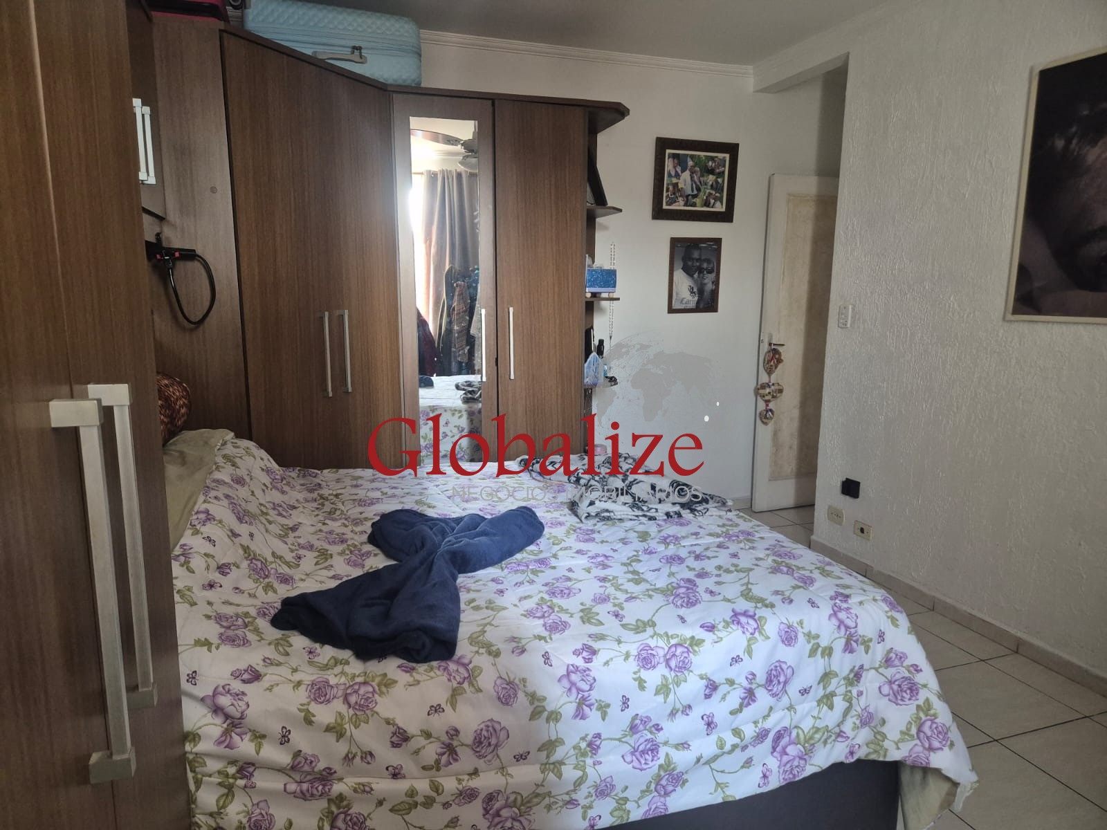 Apartamento, 2 quartos, 52 m² - Foto 8
