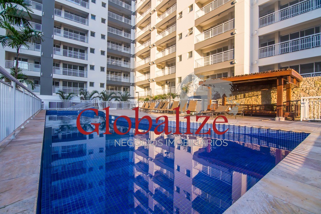 Apartamento, 1 quarto, 50 m² - Foto 9