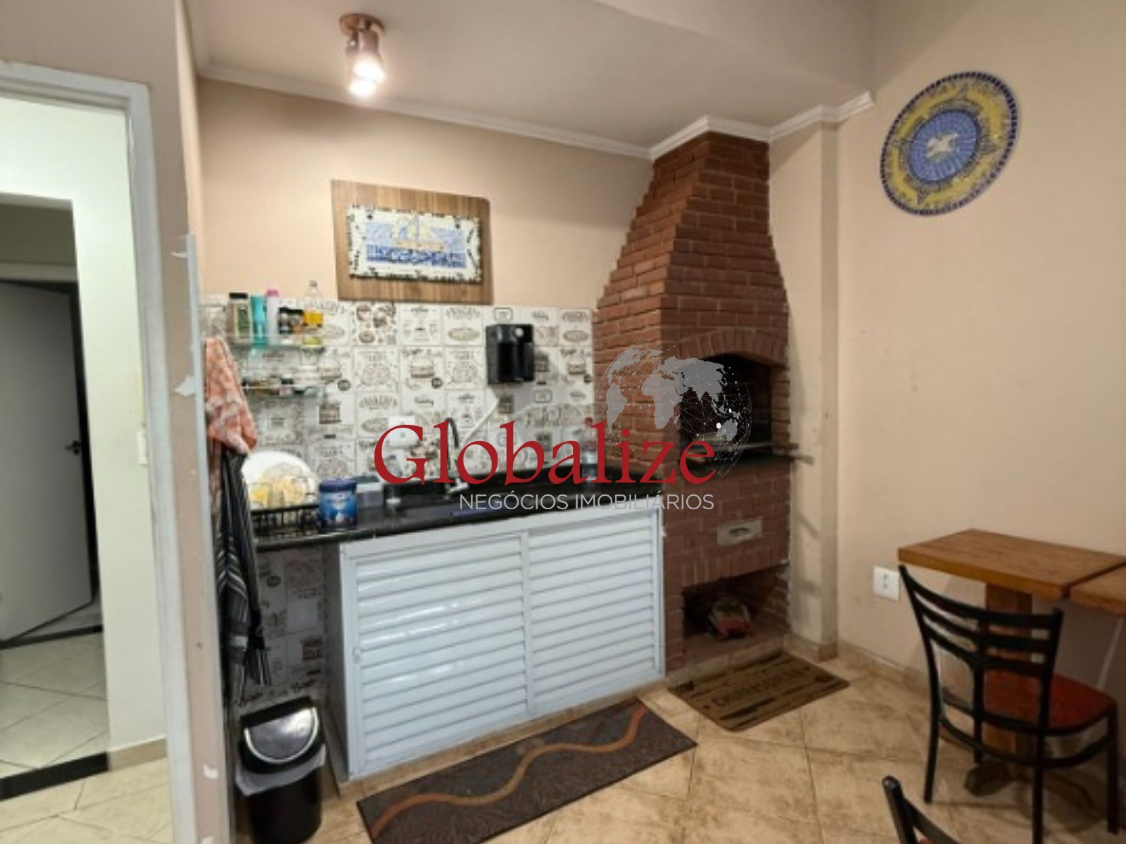 Casa, 5 quartos, 208 m² - Foto 16
