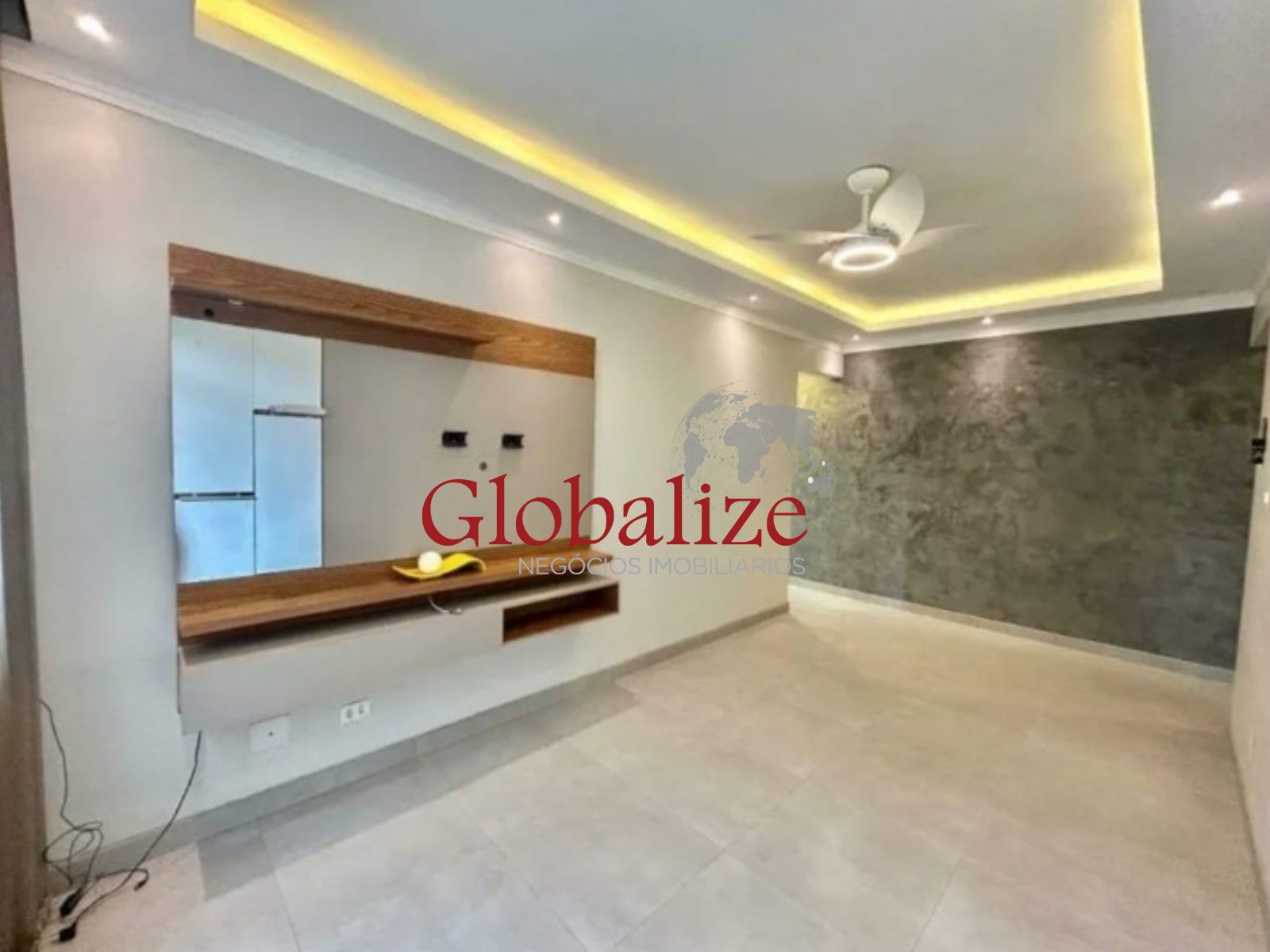 Apartamento, 1 quarto, 74 m² - Foto 3