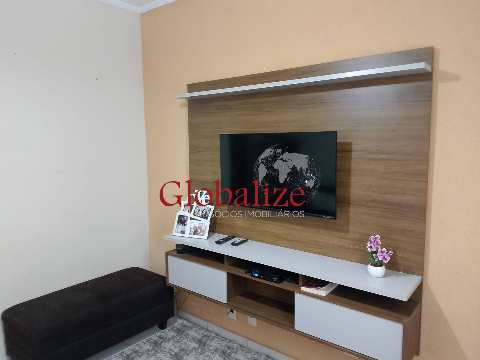 Apartamento, 1 quarto, 42 m² - Foto 2