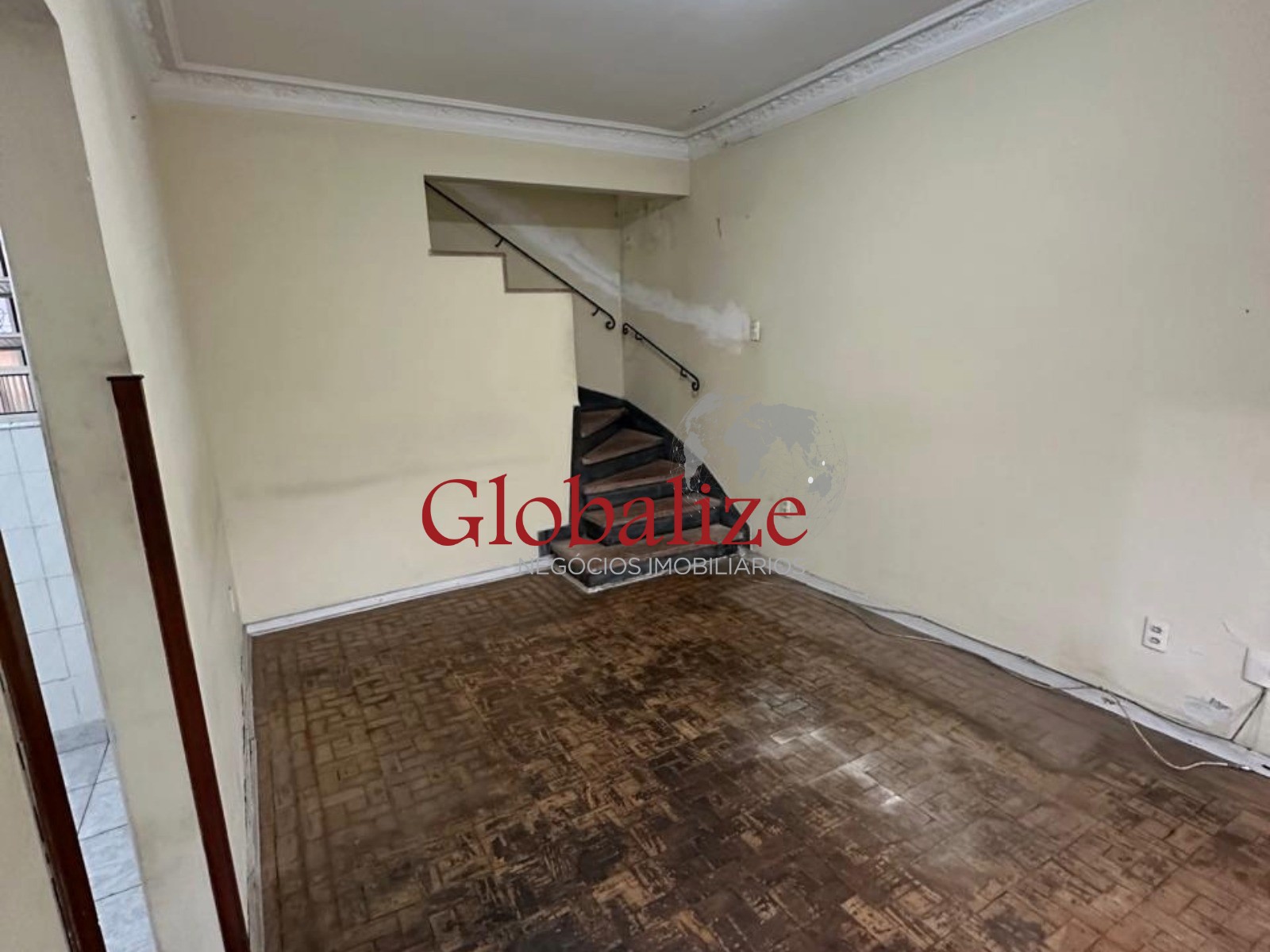 Sobrado, 2 quartos, 98 m² - Foto 2