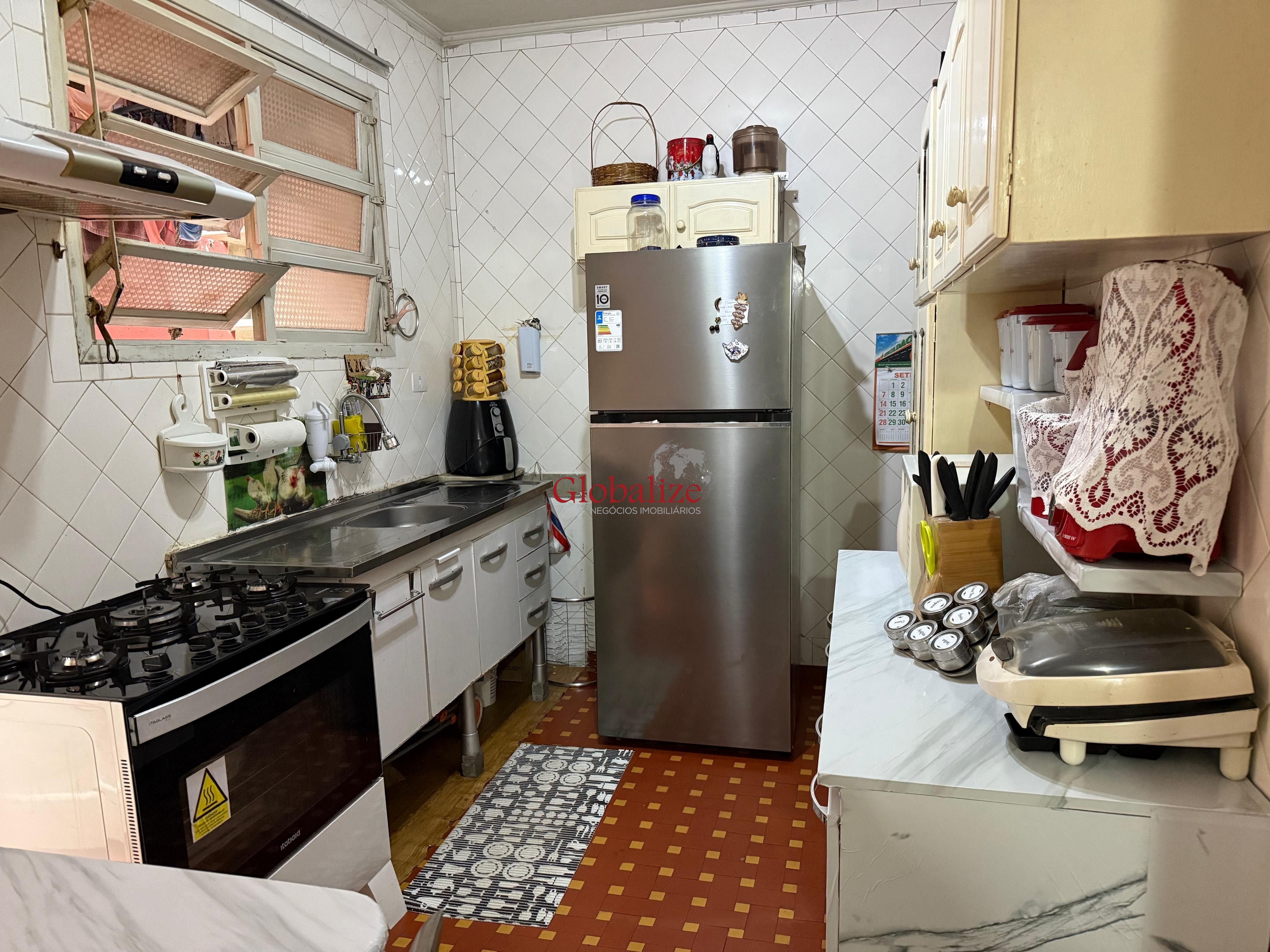 Apartamento, 2 quartos, 64 m² - Foto 23