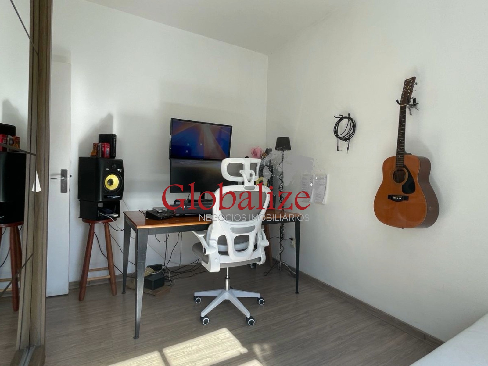 Apartamento, 2 quartos, 60 m² - Foto 10