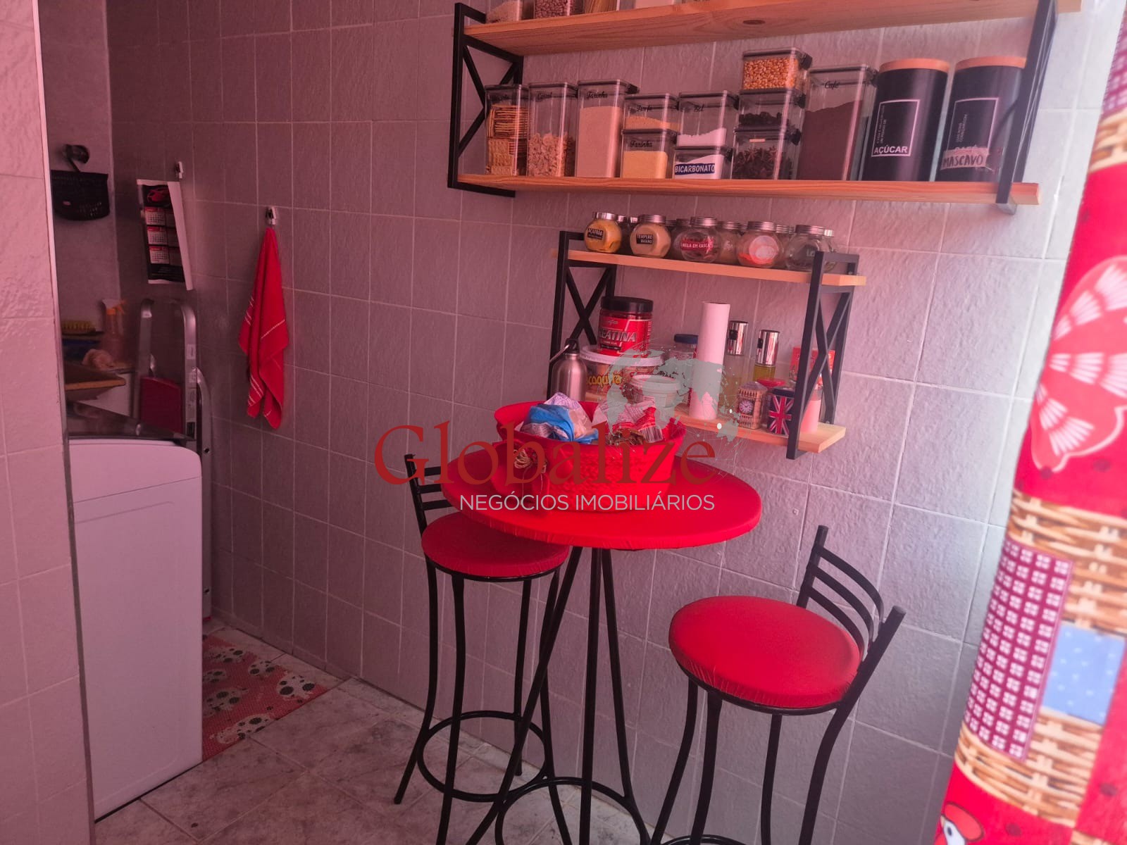 Apartamento, 2 quartos, 60 m² - Foto 9