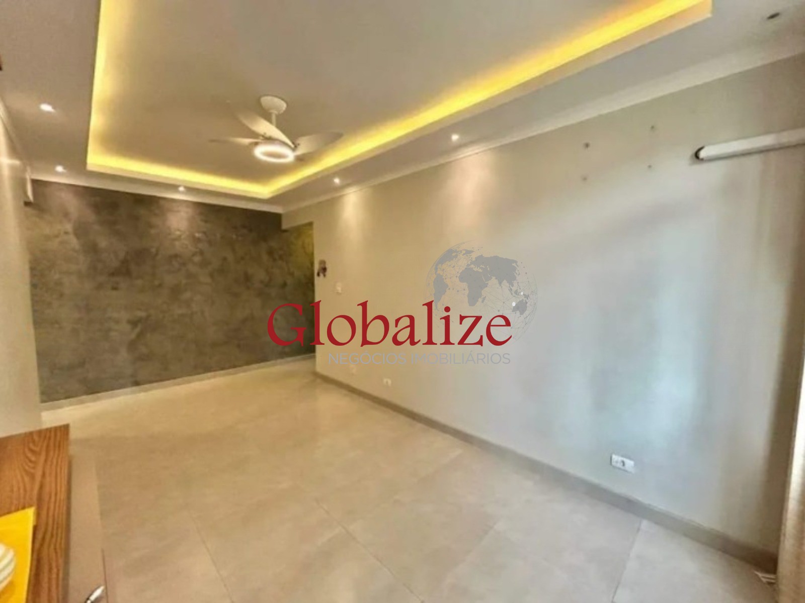 Apartamento, 1 quarto, 74 m² - Foto 2