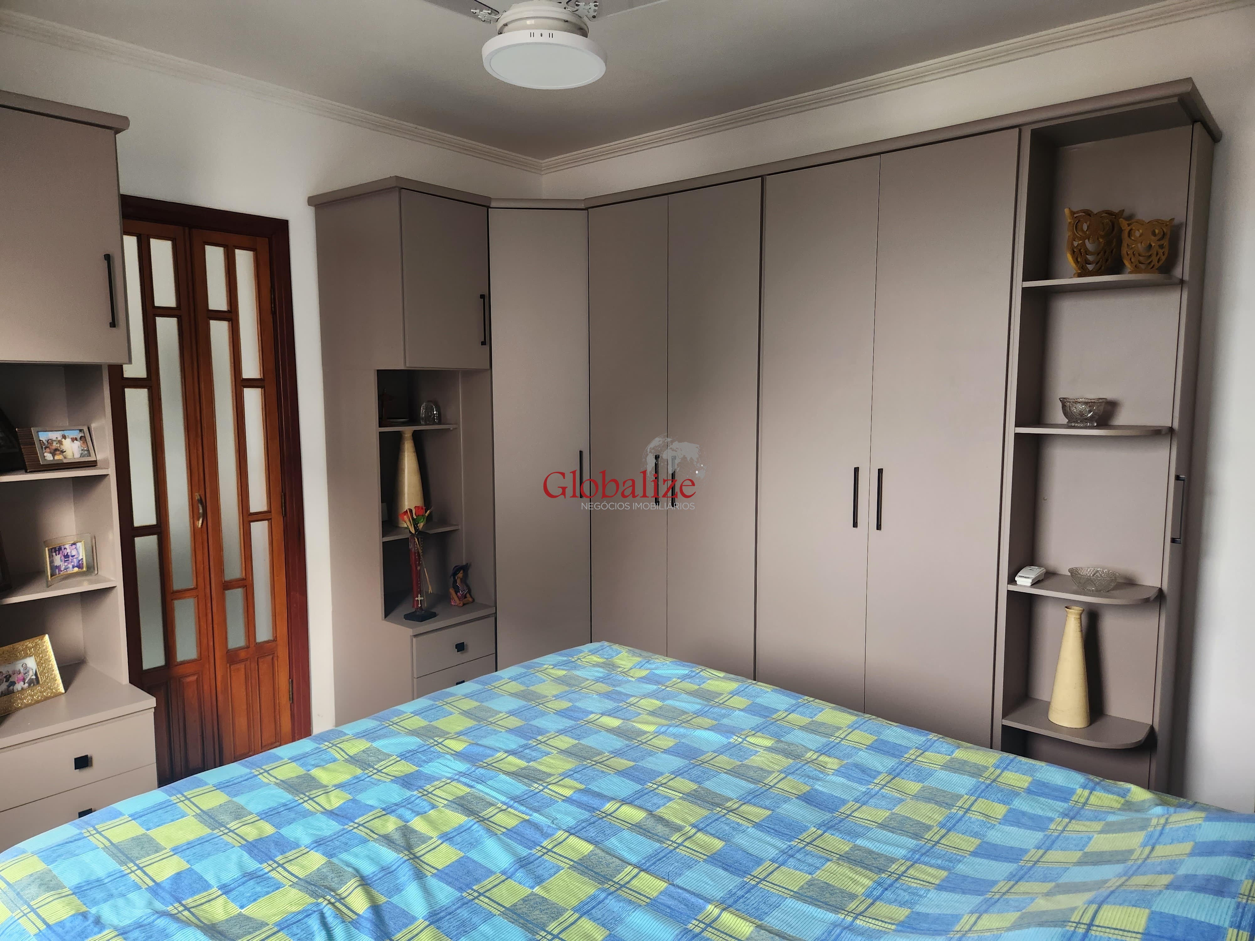 Apartamento, 2 quartos, 82 m² - Foto 13