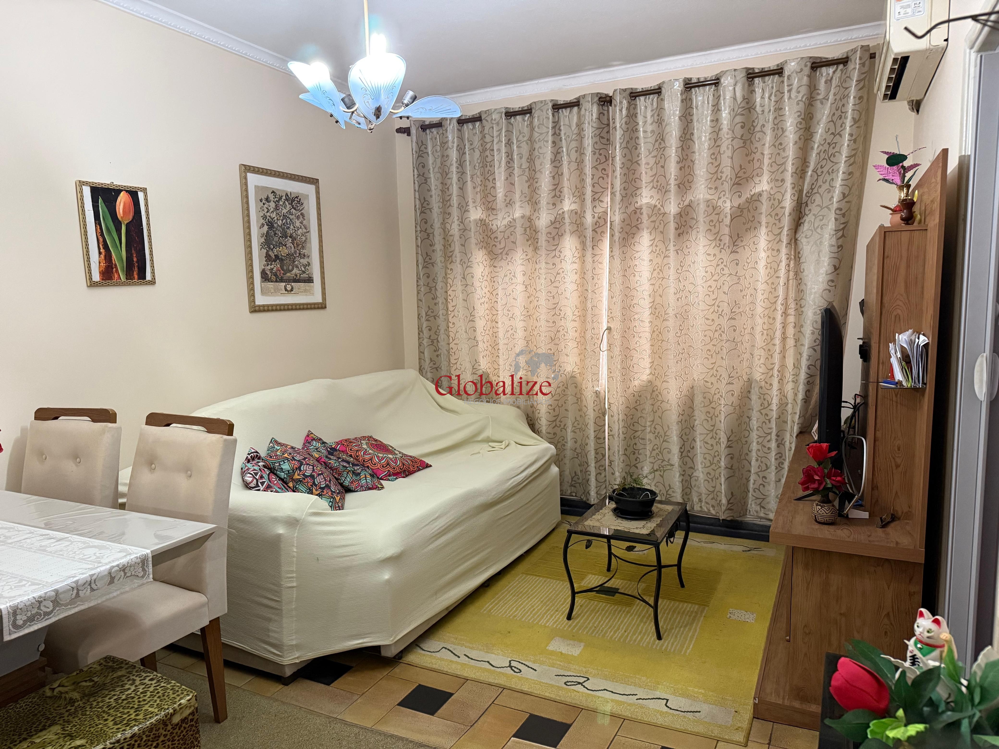Apartamento, 2 quartos, 64 m² - Foto 5