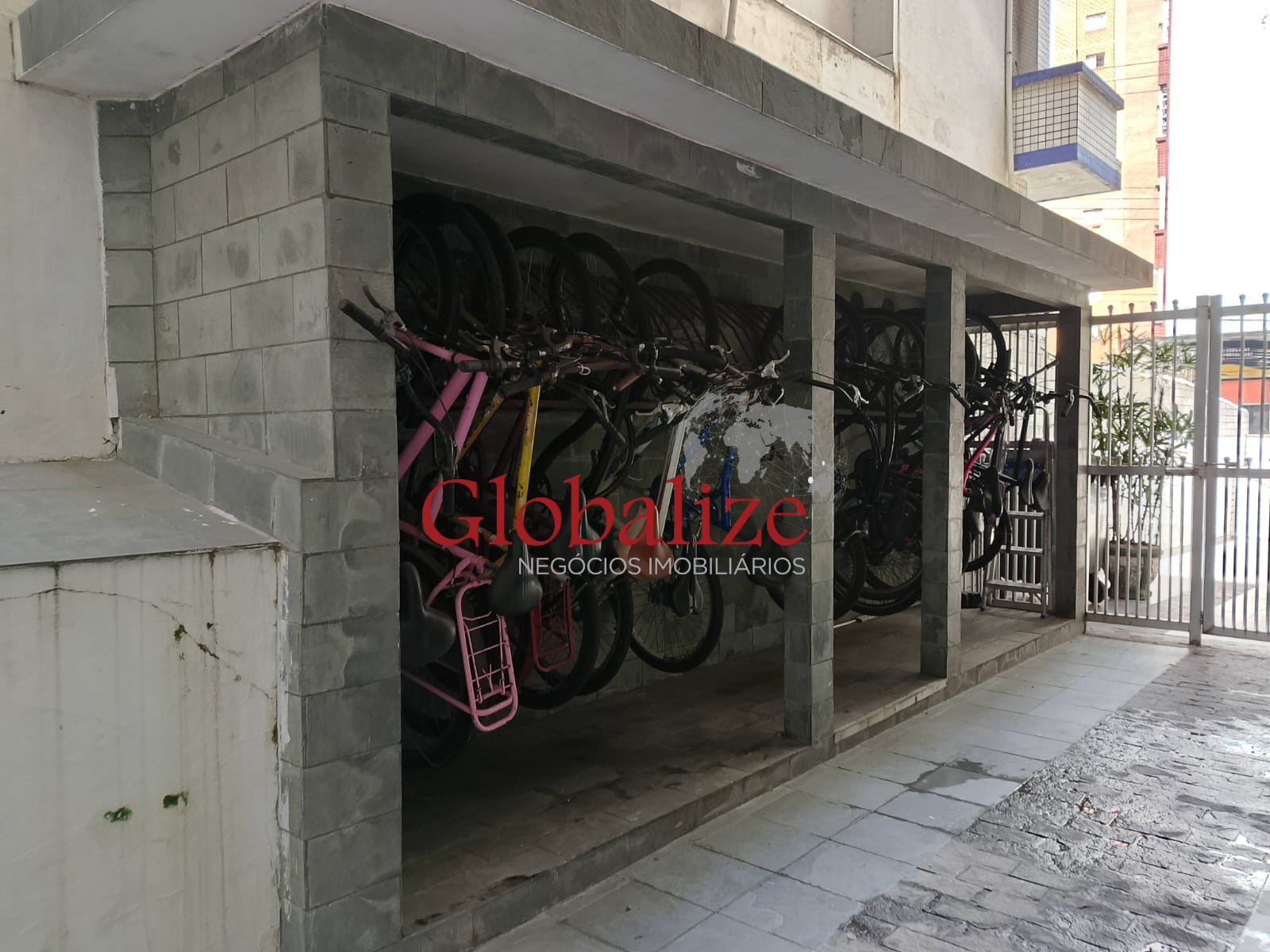 Apartamento, 1 quarto, 42 m² - Foto 18