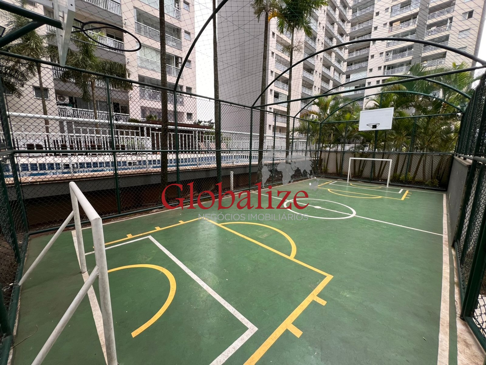 Apartamento, 1 quarto, 50 m² - Foto 15