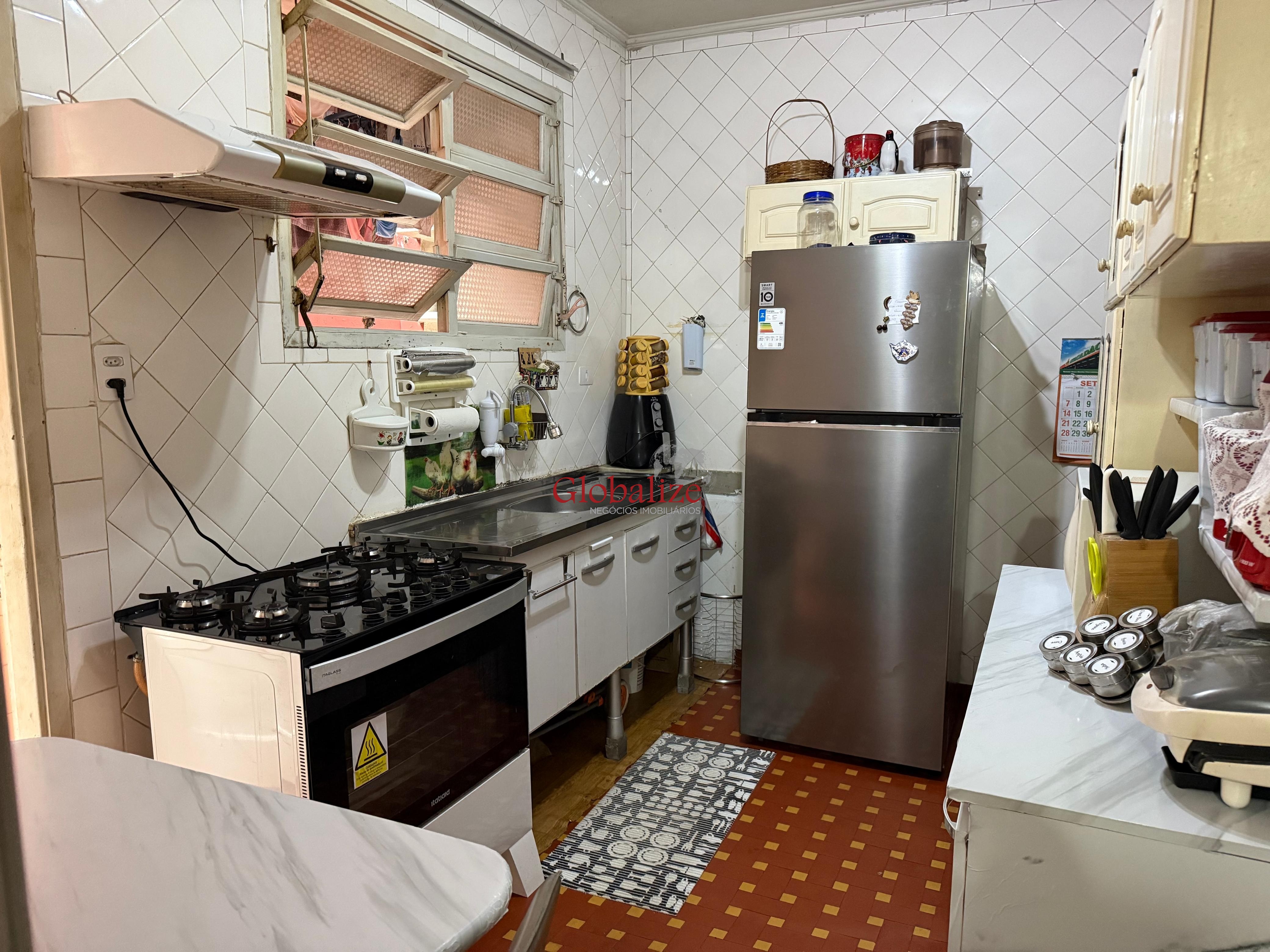 Apartamento, 2 quartos, 64 m² - Foto 24