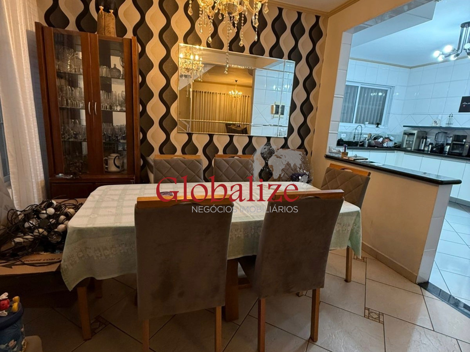 Casa, 5 quartos, 208 m² - Foto 5