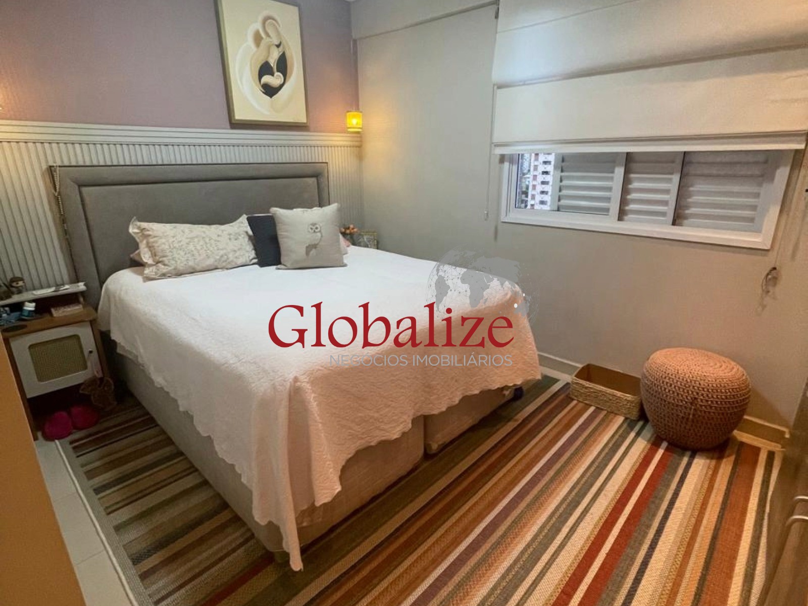 Apartamento, 2 quartos, 84 m² - Foto 8